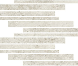 Керамогранит Kendo Light Honed Mureto Mosaic 30x45