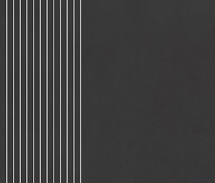Керамогранит Cava Black Pattern 3 60C 60x60