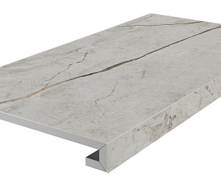 Плитка из керамогранита Kerama Marazzi Ифран 33х60 серый (KM6060G0061RGCF)