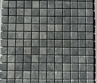 PIX 335 Ice Grey, чип 23х23 мм, сетка 305х305х4 мм, Матовая