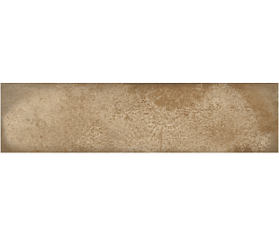 Плитка керамическая SUNSET Mustard 6х25x0,9 см