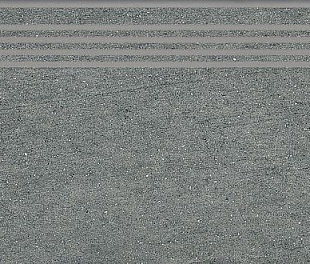 Плитка из керамогранита Kerama Marazzi Ньюкасл 30x60 серый (SG212500R\GR)