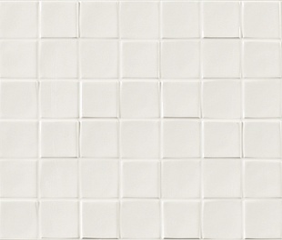 Studio White Mosaico 31,6x90 - P34708991