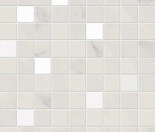 Плитка Аллюр Джиойя Мозаика 31,5x31,5 (0,590 кв.м.)