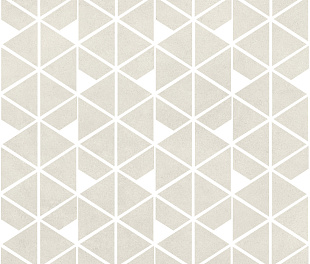 Керамогранит Cava White Mosaic. E. 22.8x27.8