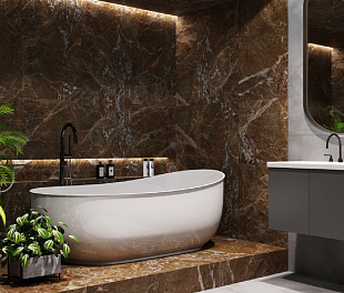 Керамогранит Симбел Табак / Simbel Tobaco от производителя Грани Таганая