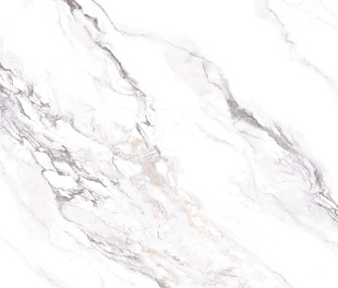 Керамогранит K60606 Arabescato (glossy) 60х60 (1.8м2/54м2/30уп)