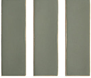 Плитка DNA Chalk Cactus 4х12,5 (0,57)