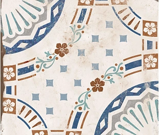 Magnolia Valeria 20х20