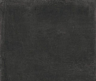 Плитка из керамогранита Ragno Patina 120x120 черный (R1GS)