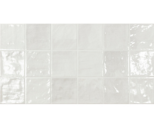 Плитка Eco Ceramic Cool White 31,6x60