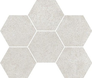 Мозаика Cersanit Lofthouse 28.3x24.6 серый (A-LS6O526\J)