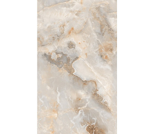 Керамическая плитка 60*120 MIAMI BEIGE GLOSSY ENDLESS R