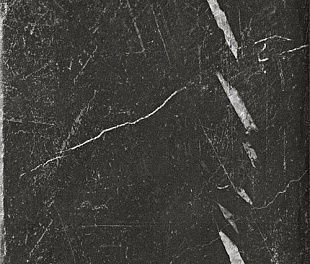 Плитка из керамогранита матовая Serenissima Cir Magistra 40x40 черный (1063339)