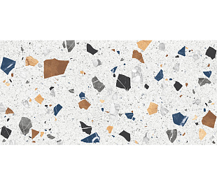 Плитка Terra White 60x120 Matt (2 шт.в уп)
