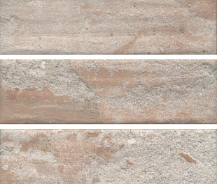Керамическая плитка для стен Kerama Marazzi Тезоро 8.5x28.5 коричневый (9035)