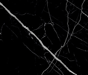 CR125 Керамогранит Oltan Black Techno Matt + Carving 60*60см 1,44м2