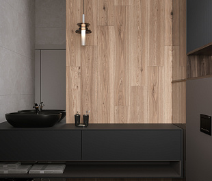 MORDIC WOOD NATURAL