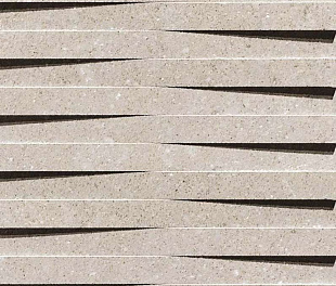 AUOB Мозаика KONE SILVER PINNACLE 3D 30x30 см