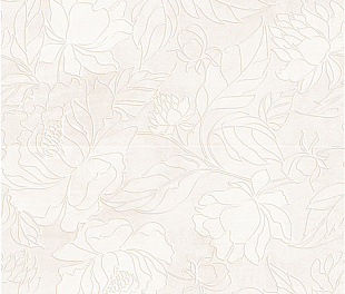 Дюна Панно настенное цветы (компл. из 2-х шт) 1604-0034 40х40