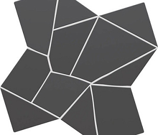 Gaudi Basalt 25.5x25.5