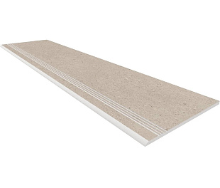 Ступень CE00-30x120x9-Структур. (с насечками)
