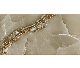 Керамогранит AGATE Coffe Polished 60x120