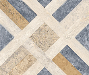 Керамогранит MALDIVAS Mix Matt 58x58