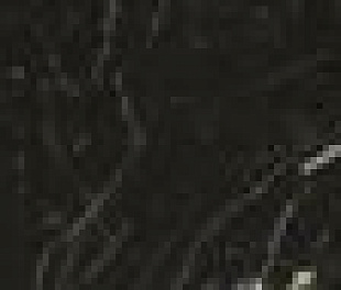 610090002168 Бордюр ALLURE IMPERIAL BLACK LISTELLO 7,2x60 см