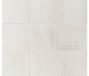 30824 Raku Line White 10х10 (98уп)