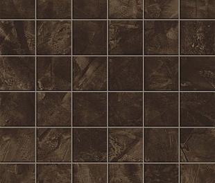 Плитка Тезис Мока Мозаика 30x30 Матт (0,990 кв.м.)