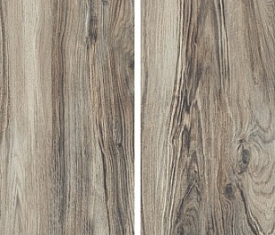 Плитка из керамогранита Kerama Marazzi Дувр 20x80 коричневый (SG702190R)