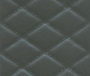 Керамическая плитка для стен Kerama Marazzi Зимний сад 15x40 черный (15126)