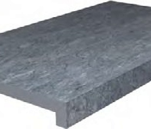 Плитка из керамогранита Kerama Marazzi Роверелла 34x60 серый (DL600600R20\GLF)