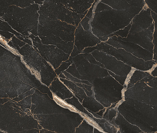 Mirra Black Pol 60x60