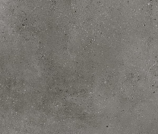 Плитка керамогранит Алатау ГР405 Черный матовый