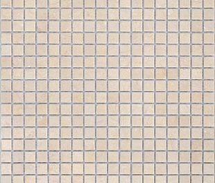 Мозаика Caramelle Pietrine 4 mm 30.5x30.5 микс (MPL-017549)
