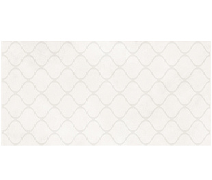 Керамогранит SUPER Ornament White Carving 60x120