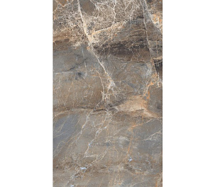 Керамическая плитка 60*120 ISIS BROWN MATT+CARVING