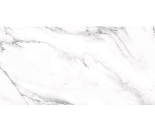 Плитка Majestic White 60x120 Polished (2 шт.в уп)