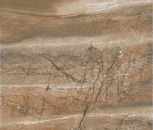 Плитка из керамогранита Cersanit Brosta 42x42 коричневый (C-BT4R112D)