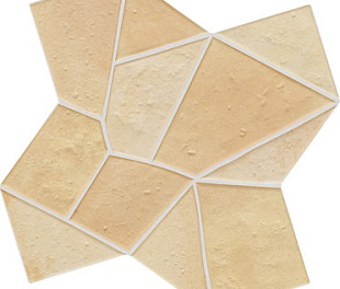 Gaudi Sand 25.5x25.5