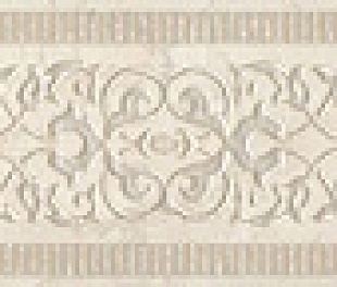 Резиденция Бордюр HGD\A108\7169 6,3х50