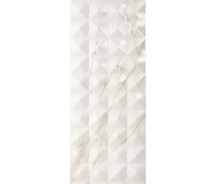 Керамическая плитка FUSION CALACATTA WHIT. 35x100