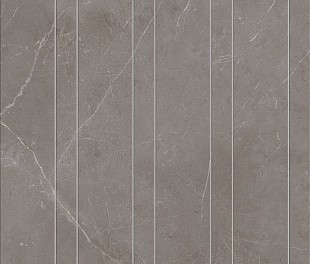 Мозаика Estima Nolana 60x120 серый (71 992)