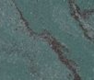 Плитка из керамогранита Estima Marmi 7x60 зеленый (MR03)