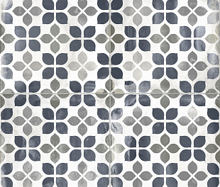 Керамогранит El Molino Calvin Azul 58x58 (1,00)