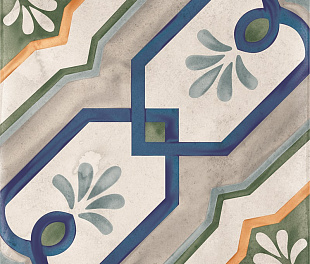 Керамогранит Nanda Tiles Veranda Maresa 15x15 (0,5)