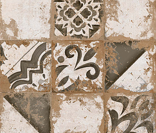 MEMORY 7 GRIS BRILLO 58*58*1 (КГ) 1м (3шт)/40м