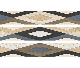 Керамическая плитка TONGASS DEC. DIAMOND 20X120